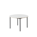 STÓŁ OKRĄGŁY BASE TABLE Ø110CM MUUTO różne warianty