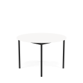 STÓŁ OKRĄGŁY BASE TABLE Ø110CM MUUTO różne warianty