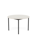 STÓŁ OKRĄGŁY BASE TABLE Ø110CM MUUTO różne warianty