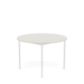 STÓŁ OKRĄGŁY BASE TABLE Ø110CM MUUTO różne warianty