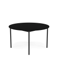 STÓŁ OKRĄGŁY BASE TABLE Ø128CM MUUTO różne warianty