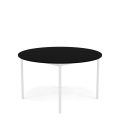 STÓŁ OKRĄGŁY BASE TABLE Ø128CM MUUTO różne warianty