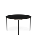 STÓŁ OKRĄGŁY BASE TABLE Ø128CM MUUTO różne warianty