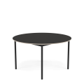 STÓŁ OKRĄGŁY BASE TABLE Ø128CM MUUTO różne warianty