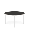 STÓŁ OKRĄGŁY BASE TABLE Ø128CM MUUTO różne warianty