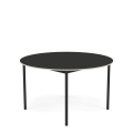 STÓŁ OKRĄGŁY BASE TABLE Ø128CM MUUTO różne warianty