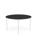 STÓŁ OKRĄGŁY BASE TABLE Ø128CM MUUTO różne warianty