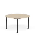 STÓŁ OKRĄGŁY BASE TABLE Ø128CM MUUTO różne warianty