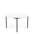 STÓŁ OKRĄGŁY BASE TABLE Ø128CM MUUTO różne warianty