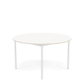 STÓŁ OKRĄGŁY BASE TABLE Ø128CM MUUTO różne warianty