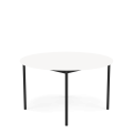 STÓŁ OKRĄGŁY BASE TABLE Ø128CM MUUTO różne warianty