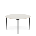 STÓŁ OKRĄGŁY BASE TABLE Ø128CM MUUTO różne warianty