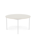 STÓŁ OKRĄGŁY BASE TABLE Ø128CM MUUTO różne warianty