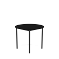 STÓŁ OKRĄGŁY BASE TABLE Ø90 CM MUUTO różne warianty 