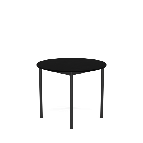 STÓŁ OKRĄGŁY BASE TABLE Ø90 CM MUUTO różne warianty 