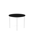 STÓŁ OKRĄGŁY BASE TABLE Ø90 CM MUUTO różne warianty 