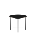 STÓŁ OKRĄGŁY BASE TABLE Ø90 CM MUUTO różne warianty 