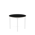 STÓŁ OKRĄGŁY BASE TABLE Ø90 CM MUUTO różne warianty 