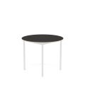 STÓŁ OKRĄGŁY BASE TABLE Ø90 CM MUUTO różne warianty 