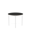STÓŁ OKRĄGŁY BASE TABLE Ø90 CM MUUTO różne warianty 