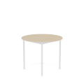 STÓŁ OKRĄGŁY BASE TABLE Ø90 CM MUUTO różne warianty 