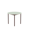 STÓŁ OKRĄGŁY BASE TABLE Ø90 CM MUUTO różne warianty 