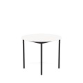 STÓŁ OKRĄGŁY BASE TABLE Ø90 CM MUUTO różne warianty 