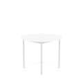 STÓŁ OKRĄGŁY BASE TABLE Ø90 CM MUUTO różne warianty 