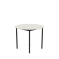 STÓŁ OKRĄGŁY BASE TABLE Ø90 CM MUUTO różne warianty 