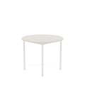 STÓŁ OKRĄGŁY BASE TABLE Ø90 CM MUUTO różne warianty 
