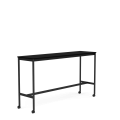Stół BASE HIGH TABLE 190 X 50 CM wysokość 105 CM MUUTO różne warianty