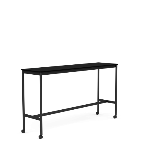 Stół BASE HIGH TABLE 190 X 50 CM wysokość 105 CM MUUTO różne warianty