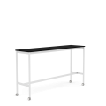 Stół BASE HIGH TABLE 190 X 50 CM wysokość 105 CM MUUTO różne warianty