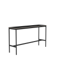 Stół BASE HIGH TABLE 190 X 50 CM wysokość 105 CM MUUTO różne warianty
