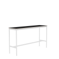 Stół BASE HIGH TABLE 190 X 50 CM wysokość 105 CM MUUTO różne warianty