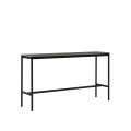 Stół BASE HIGH TABLE 190 X 50 CM wysokość 105 CM MUUTO różne warianty