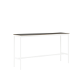 Stół BASE HIGH TABLE 190 X 50 CM wysokość 105 CM MUUTO różne warianty