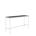 Stół BASE HIGH TABLE 190 X 50 CM wysokość 105 CM MUUTO różne warianty