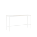 Stół BASE HIGH TABLE 190 X 50 CM wysokość 105 CM MUUTO różne warianty