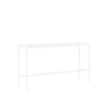 Stół BASE HIGH TABLE 190 X 50 CM wysokość 105 CM MUUTO różne warianty