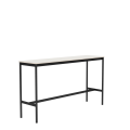 Stół BASE HIGH TABLE 190 X 50 CM wysokość 105 CM MUUTO różne warianty