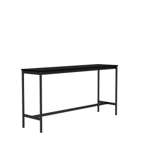 StółŁ BASE HIGH TABLE 190 X 50 CM wysokość 95 CM MUUTO różne warianty