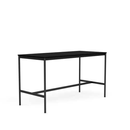 Stół BASE HIGH TABLE 190 X 85 CM wysokość 105 CM Muuto rózne warianty