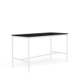 Stół BASE HIGH TABLE 190 X 85 CM wysokość 105 CM Muuto rózne warianty