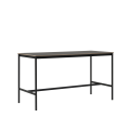 Stół BASE HIGH TABLE 190 X 85 CM wysokość 105 CM Muuto rózne warianty
