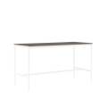Stół BASE HIGH TABLE 190 X 85 CM wysokość 105 CM Muuto rózne warianty