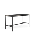 Stół BASE HIGH TABLE 190 X 85 CM wysokość 105 CM Muuto rózne warianty