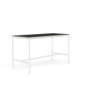 Stół BASE HIGH TABLE 190 X 85 CM wysokość 105 CM Muuto rózne warianty