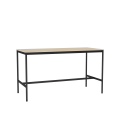 Stół BASE HIGH TABLE 190 X 85 CM wysokość 105 CM Muuto rózne warianty
