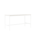 Stół BASE HIGH TABLE 190 X 85 CM wysokość 105 CM Muuto rózne warianty